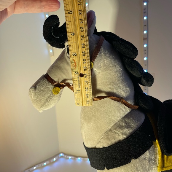 Samson from Sleeping Beauty -Authentic - Picture 4 of 6